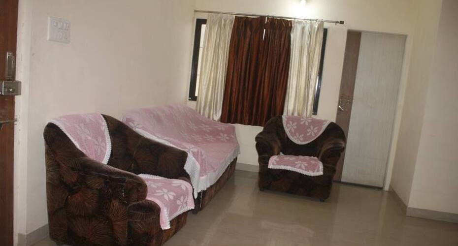 Hotel Feel Home, Nashik 4